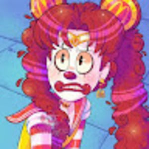 Meet your Posher, Charlotte